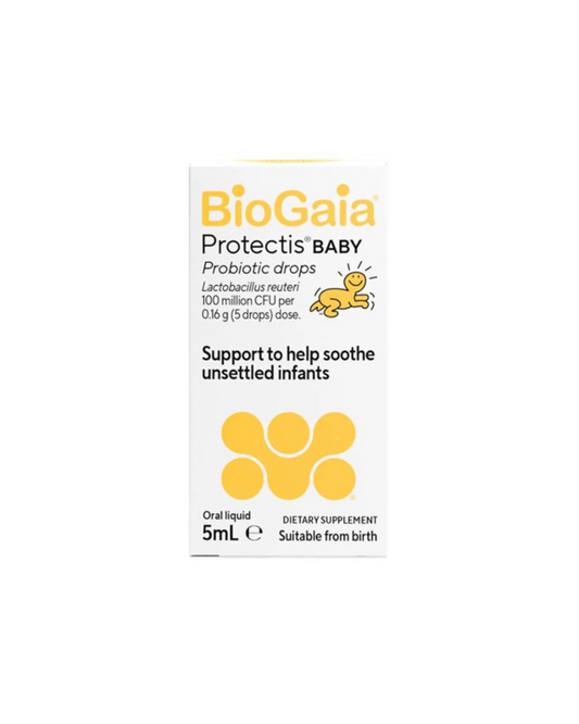 Baby, Baby Health, BioGaia