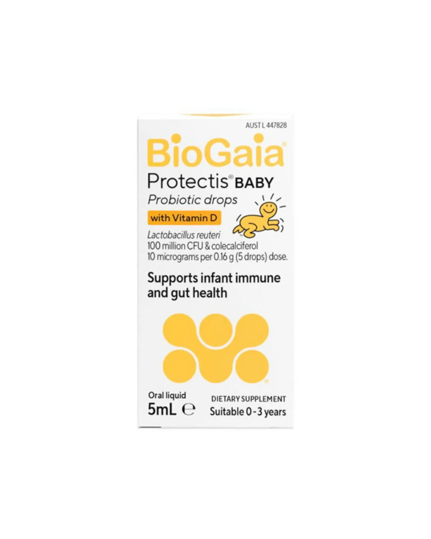 Baby, Baby Health, BioGaia