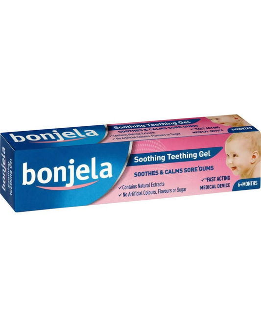 Baby, Baby Health, Bonjela