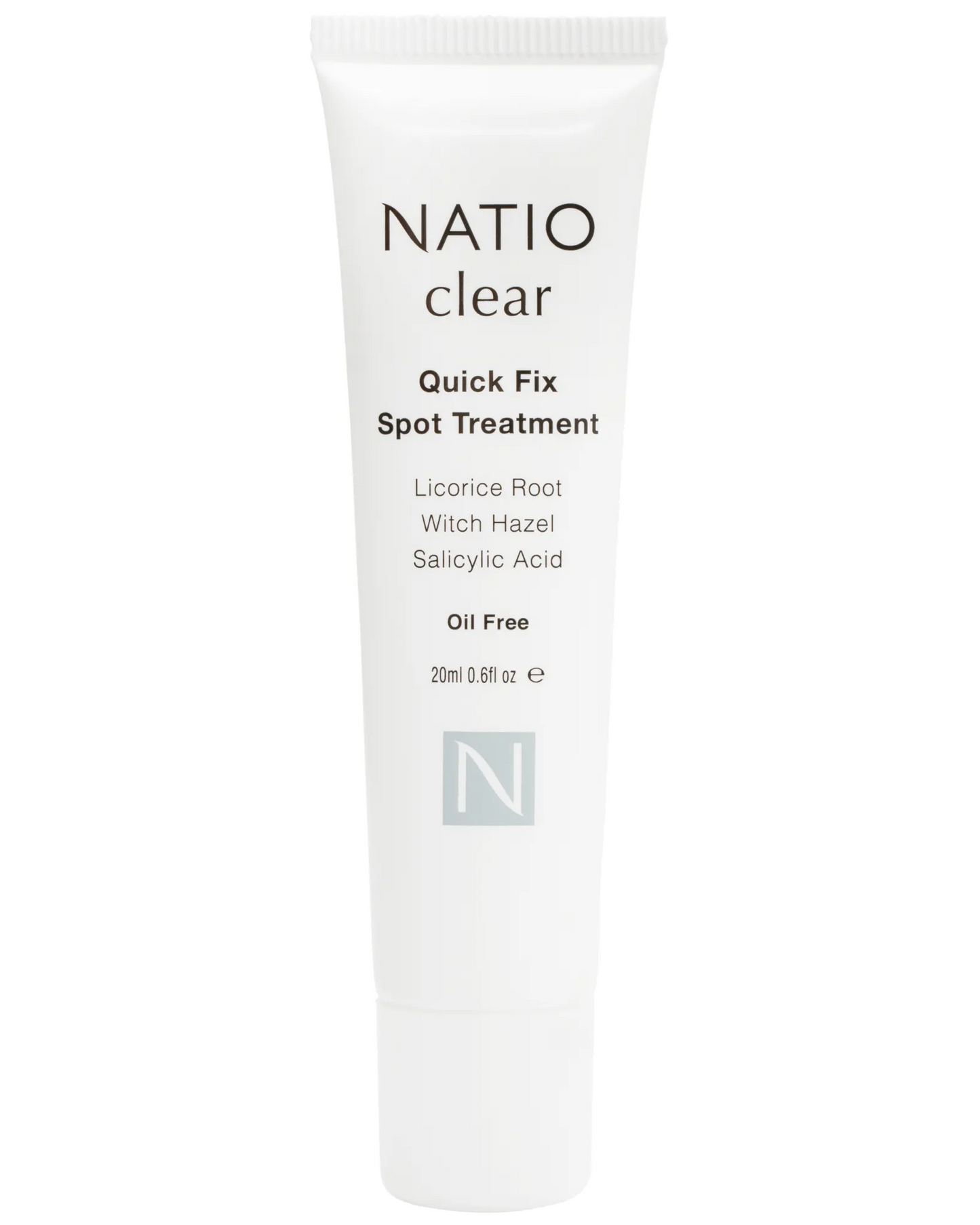 Natio, Skincare, Face Moisturiser