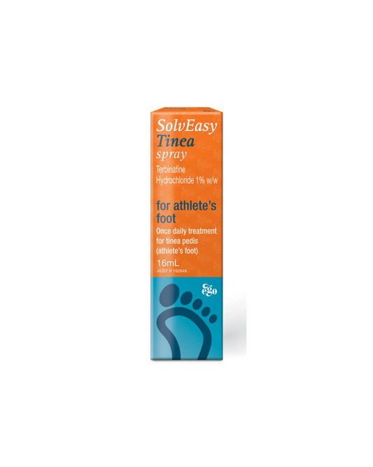Foot Care, Antifungal Spray