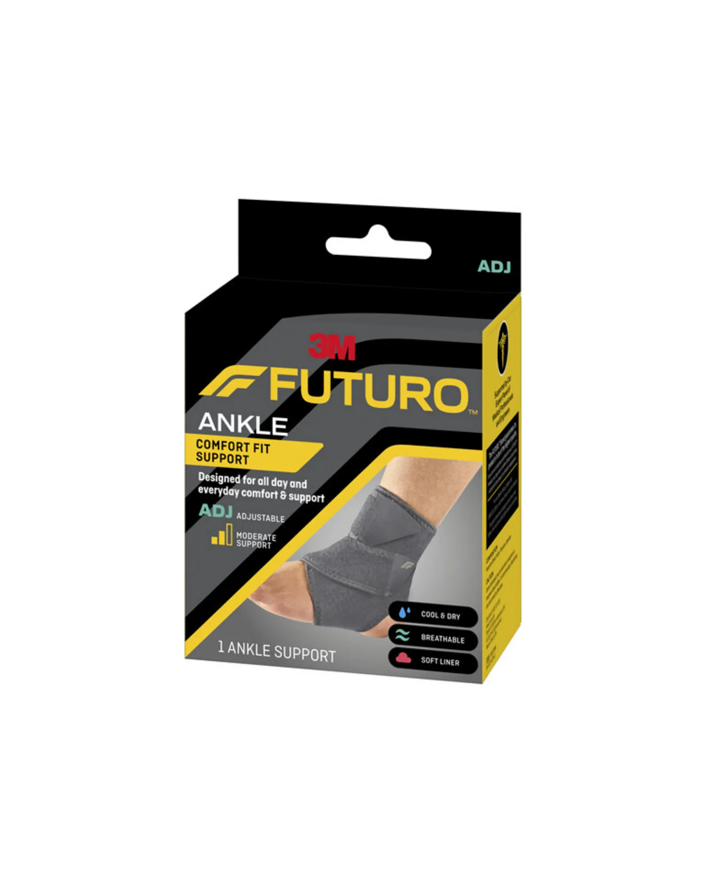 First Aid, Sports Braces & Supports, Futuro