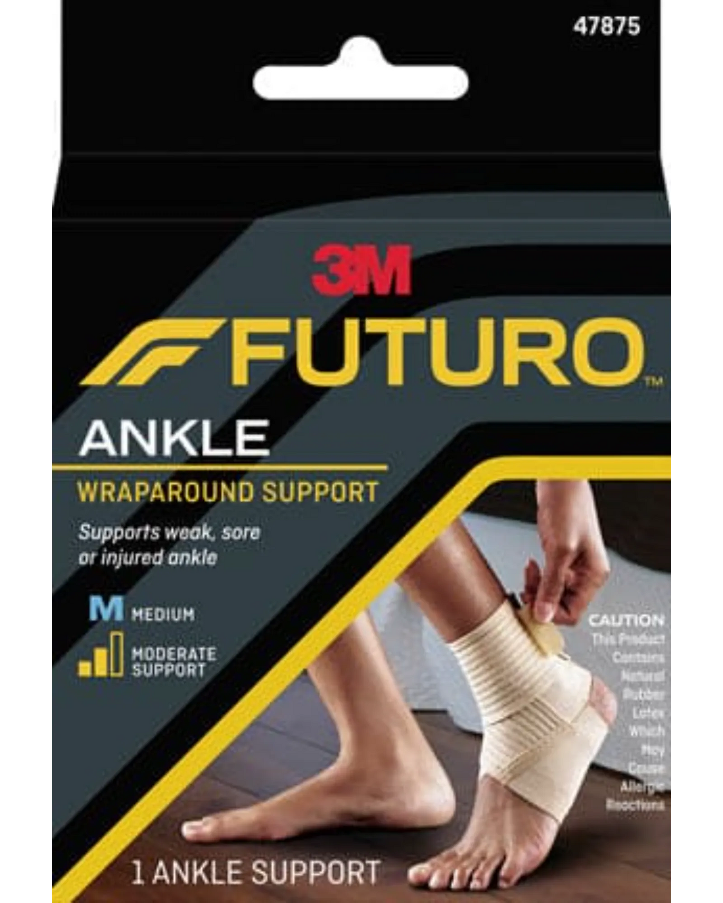 First Aid, Sports Braces & Supports, Futuro