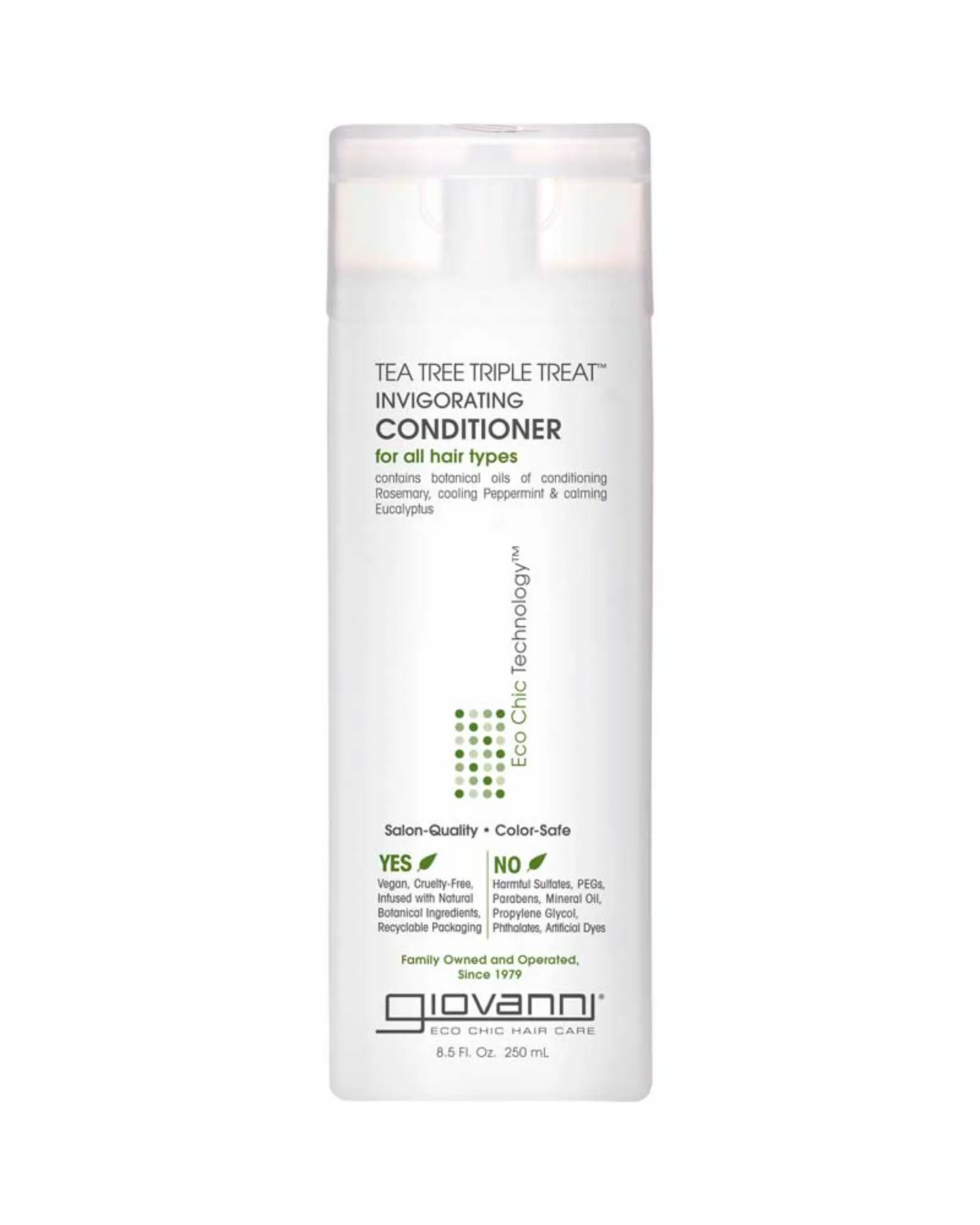 Hair, Conditioner, Giovanni