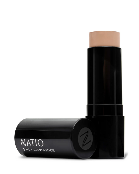 Natio, Makeup, Concealer