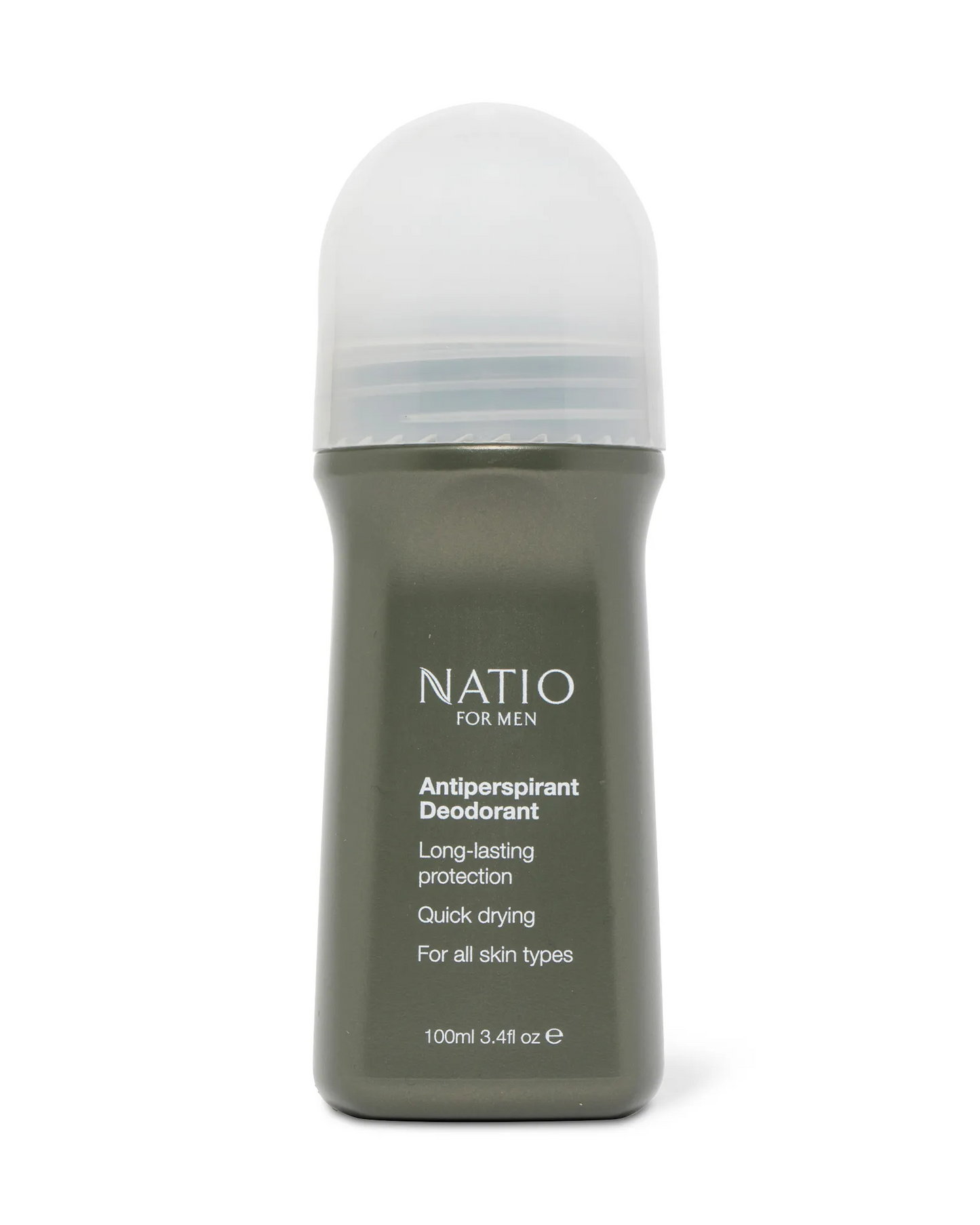 Natio, Body, Deodorant