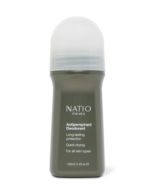 Natio, Body, Deodorant