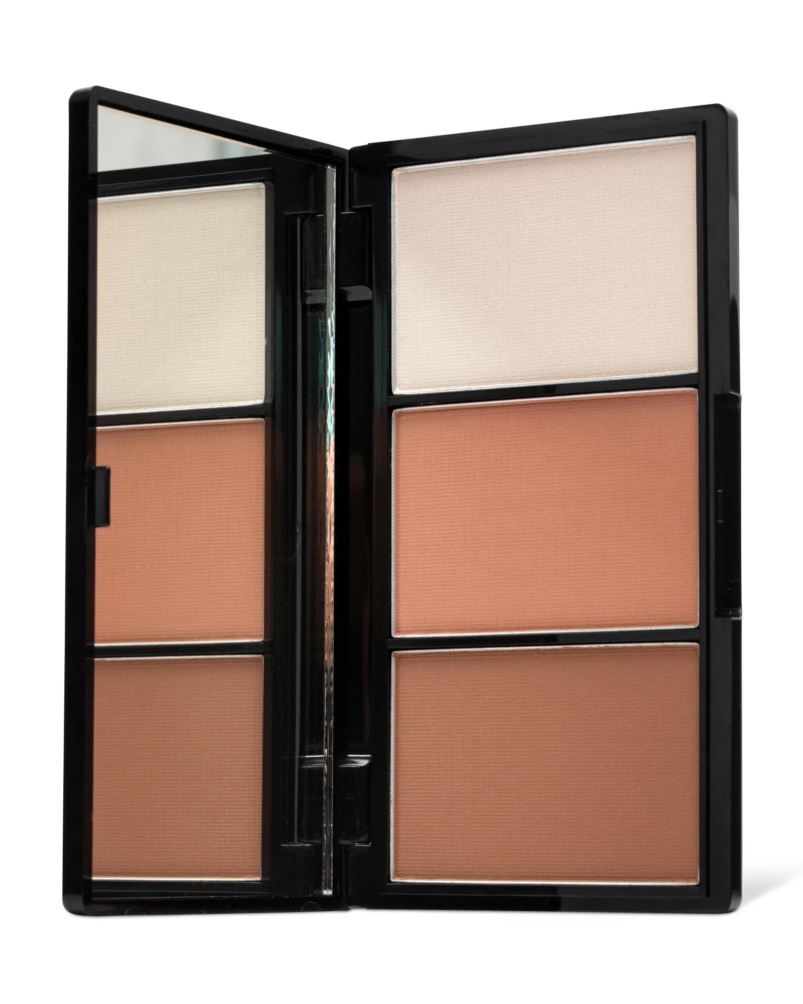 Natio, Makeup, Contour