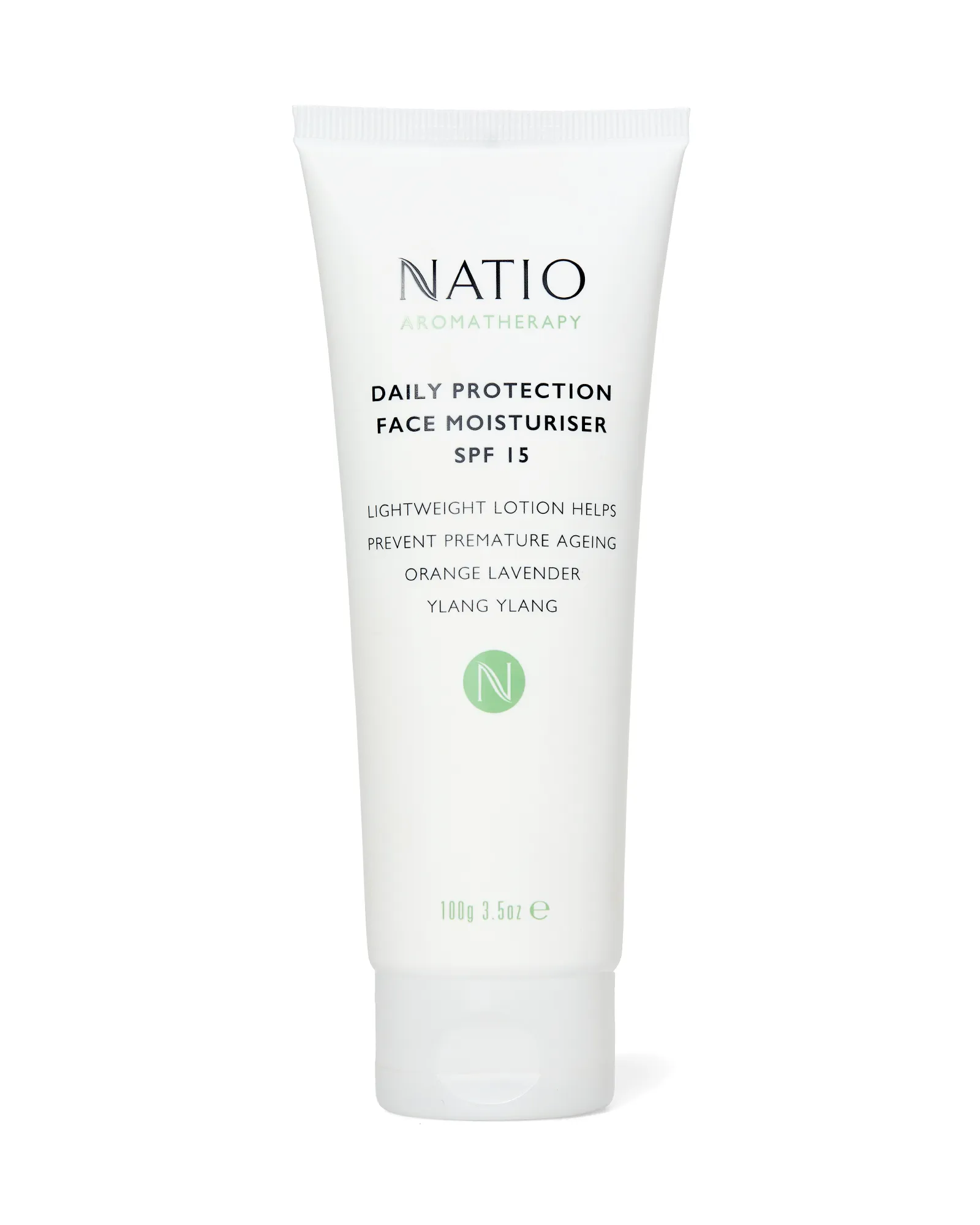 Natio, Skincare, Face Moisturiser
