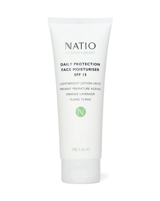 Natio, Skincare, Face Moisturiser