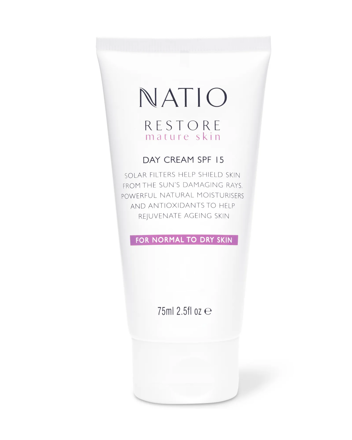 Natio, Skincare, Face Moisturiser