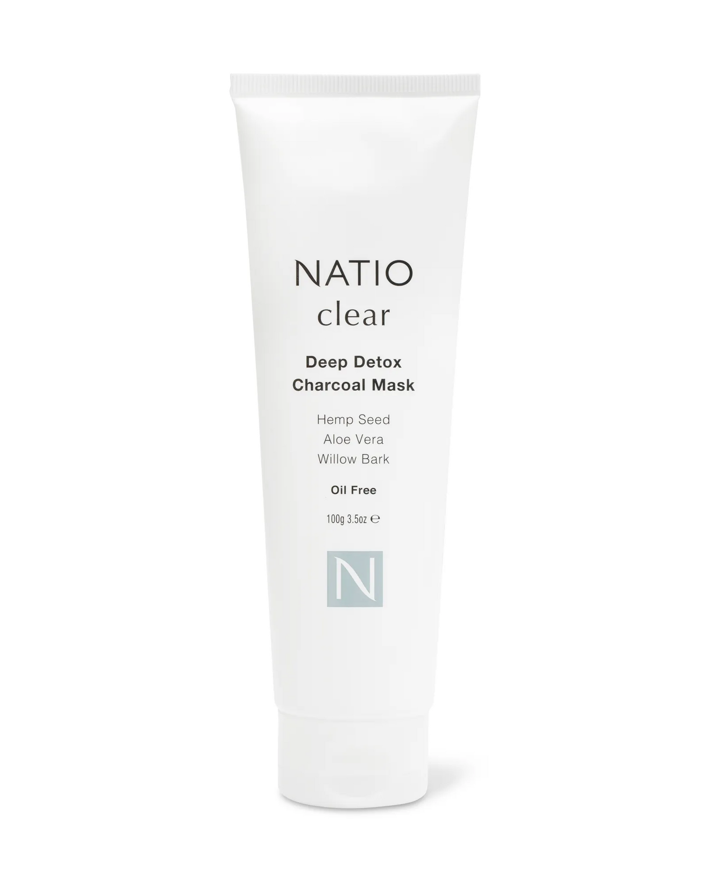 Natio, Skincare, Face Mask