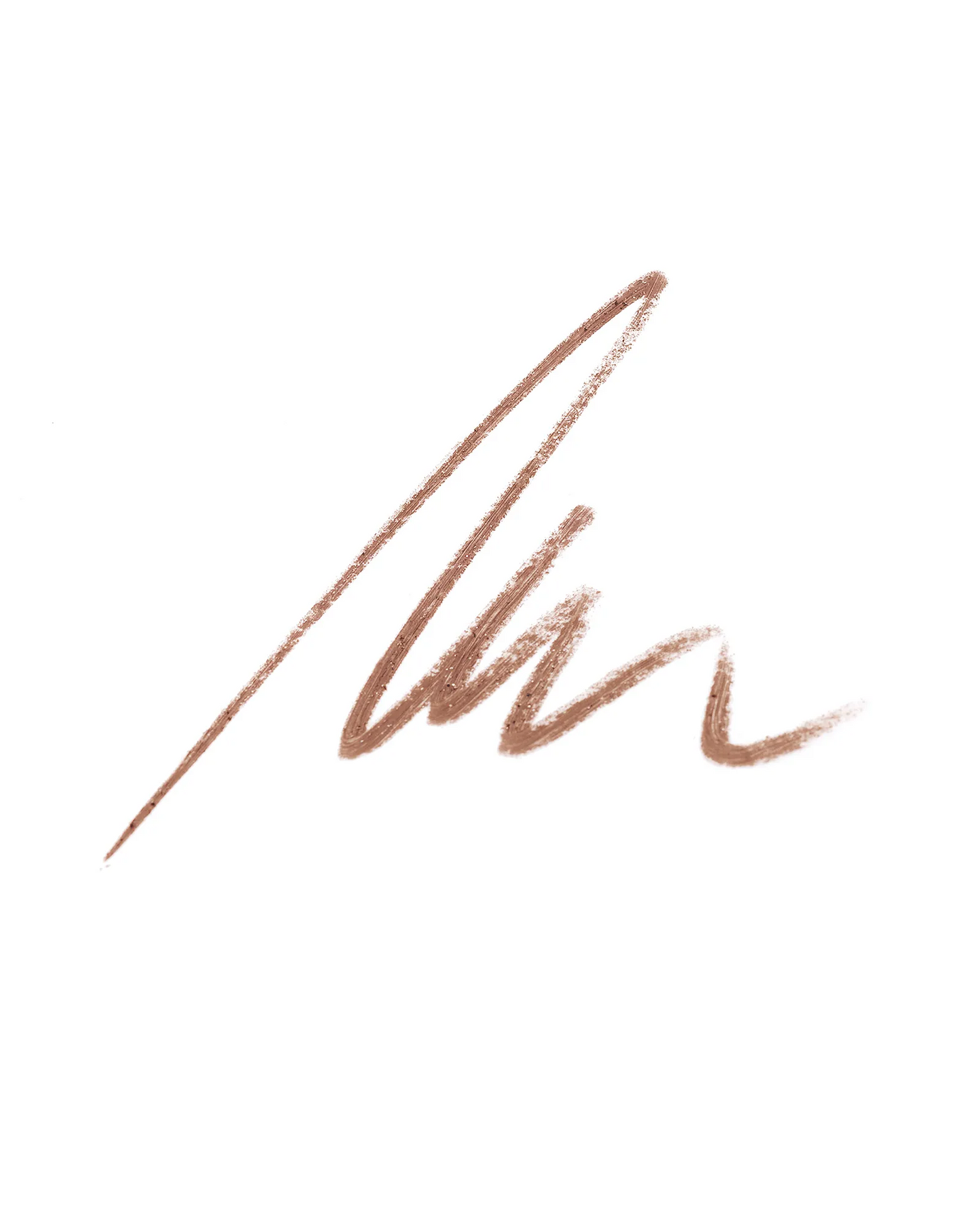 Natio Define Eye Brow Pencil Light Brown 1.2g