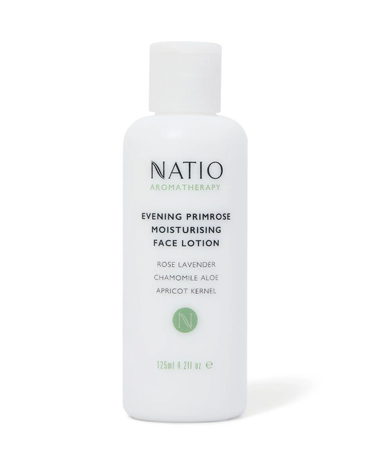 Natio, Skincare, Face Moisturiser