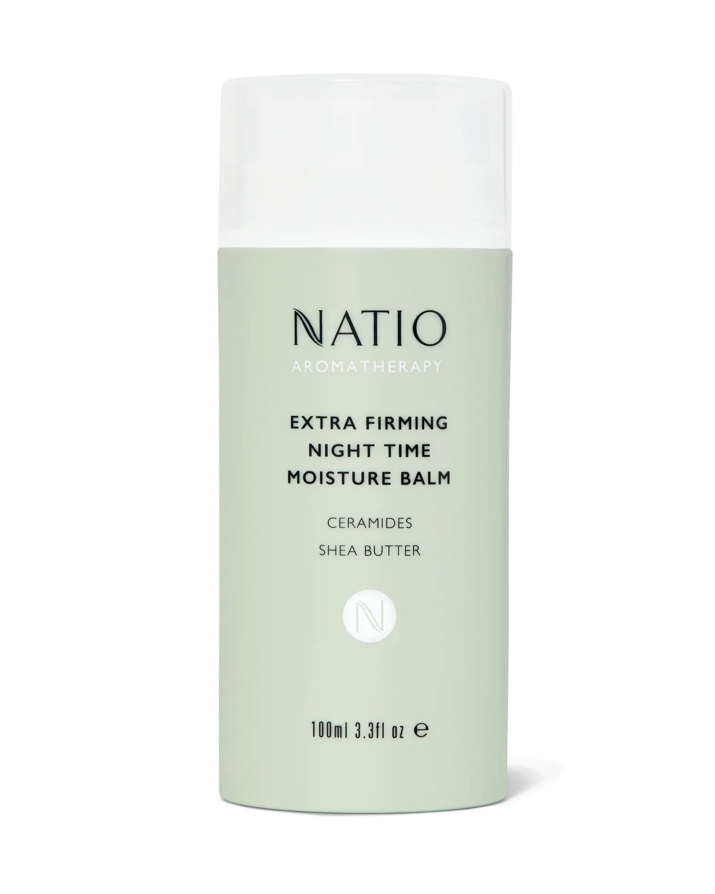 Natio, Skincare, Face Moisturiser