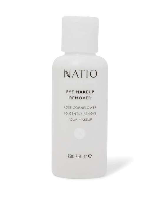 Natio, Skincare, Face Cleanser