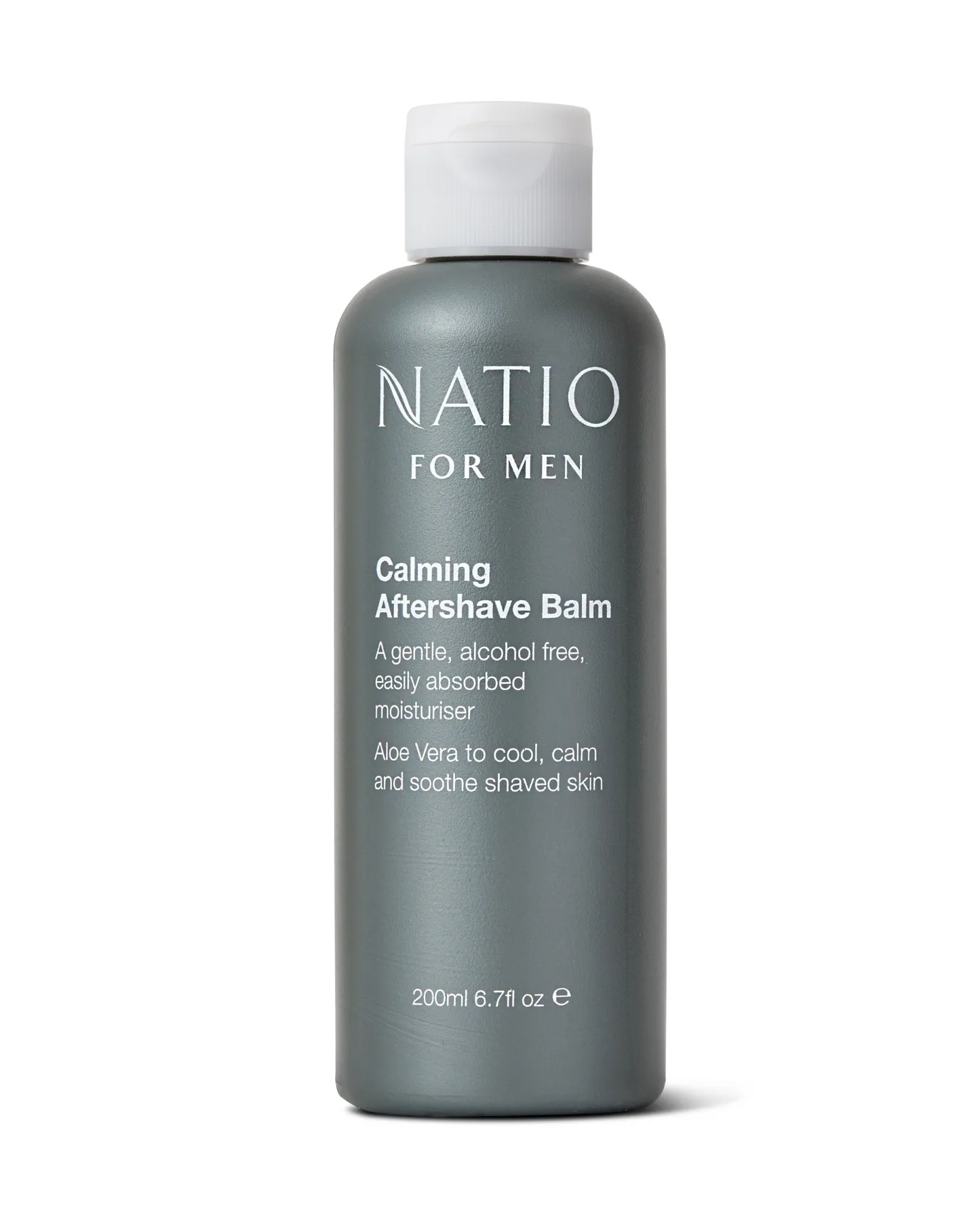 Natio, Skincare, Shaving