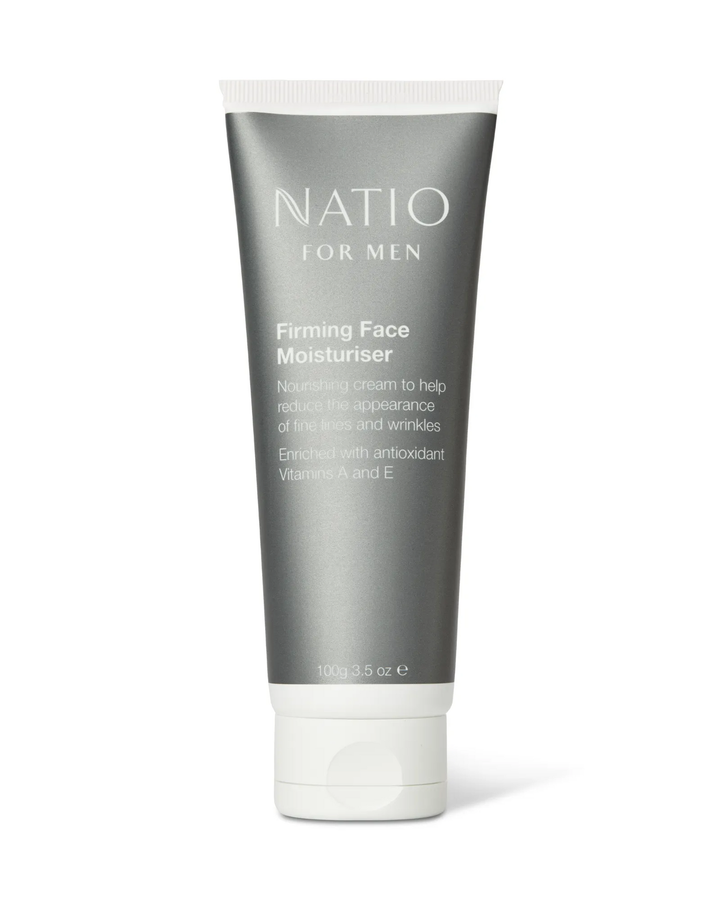 Natio, Skincare, Face Moisturiser