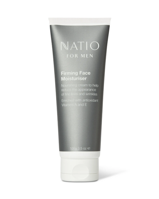 Natio, Skincare, Face Moisturiser