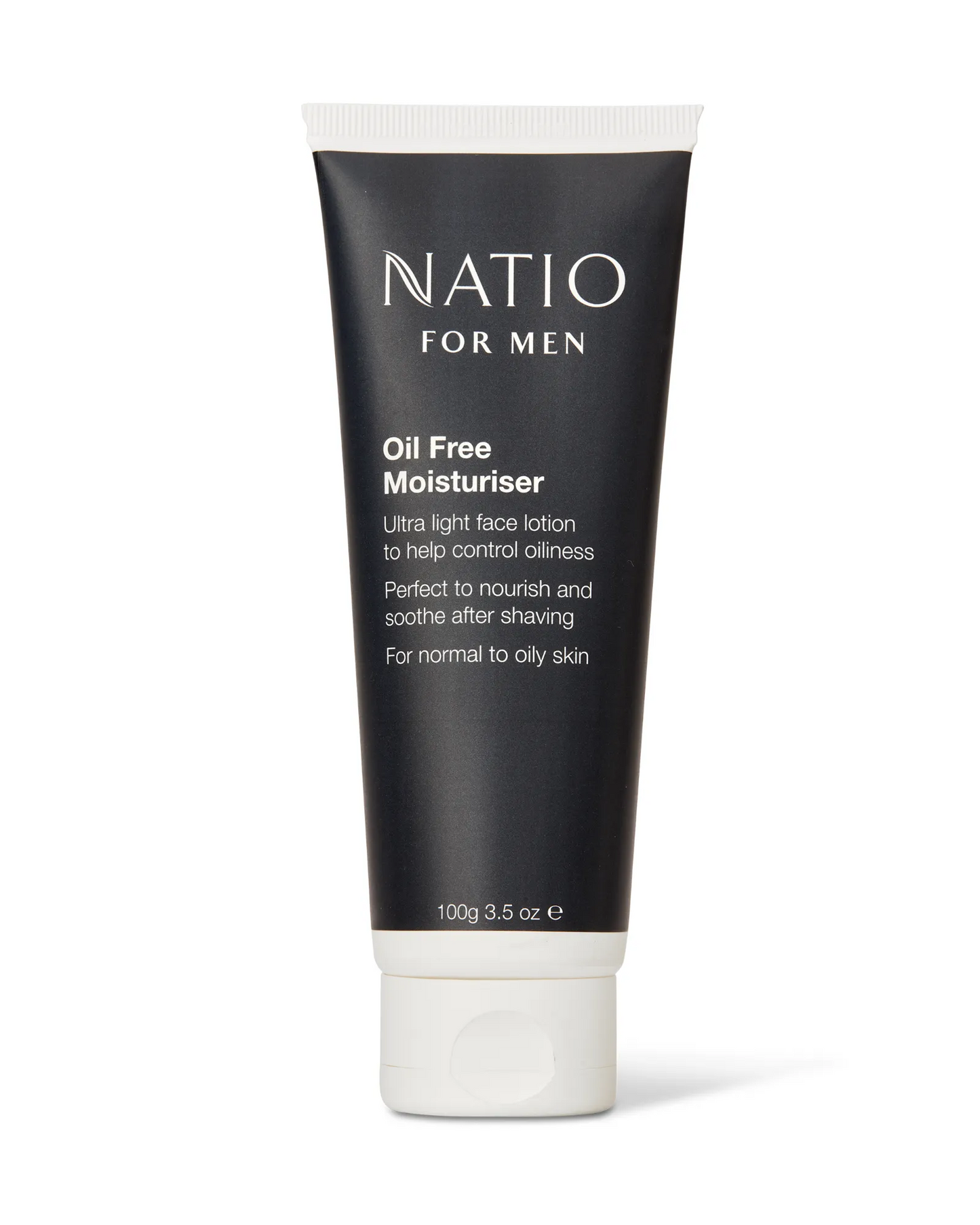 Natio, Skincare, Face Moisturiser