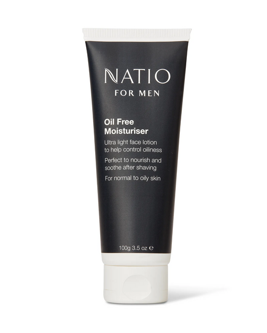 Natio, Skincare, Face Moisturiser