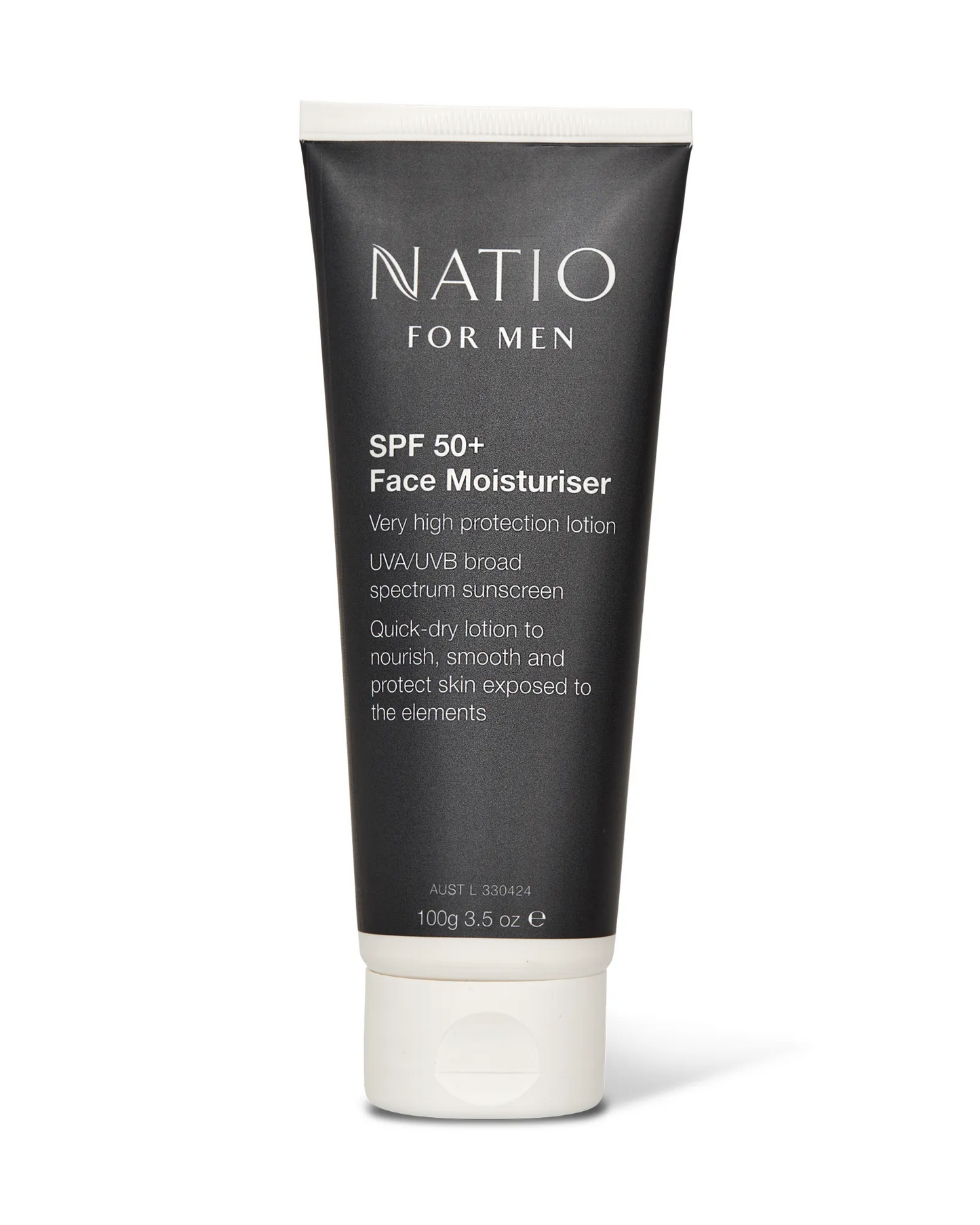 Natio, Skincare, Face Moisturiser