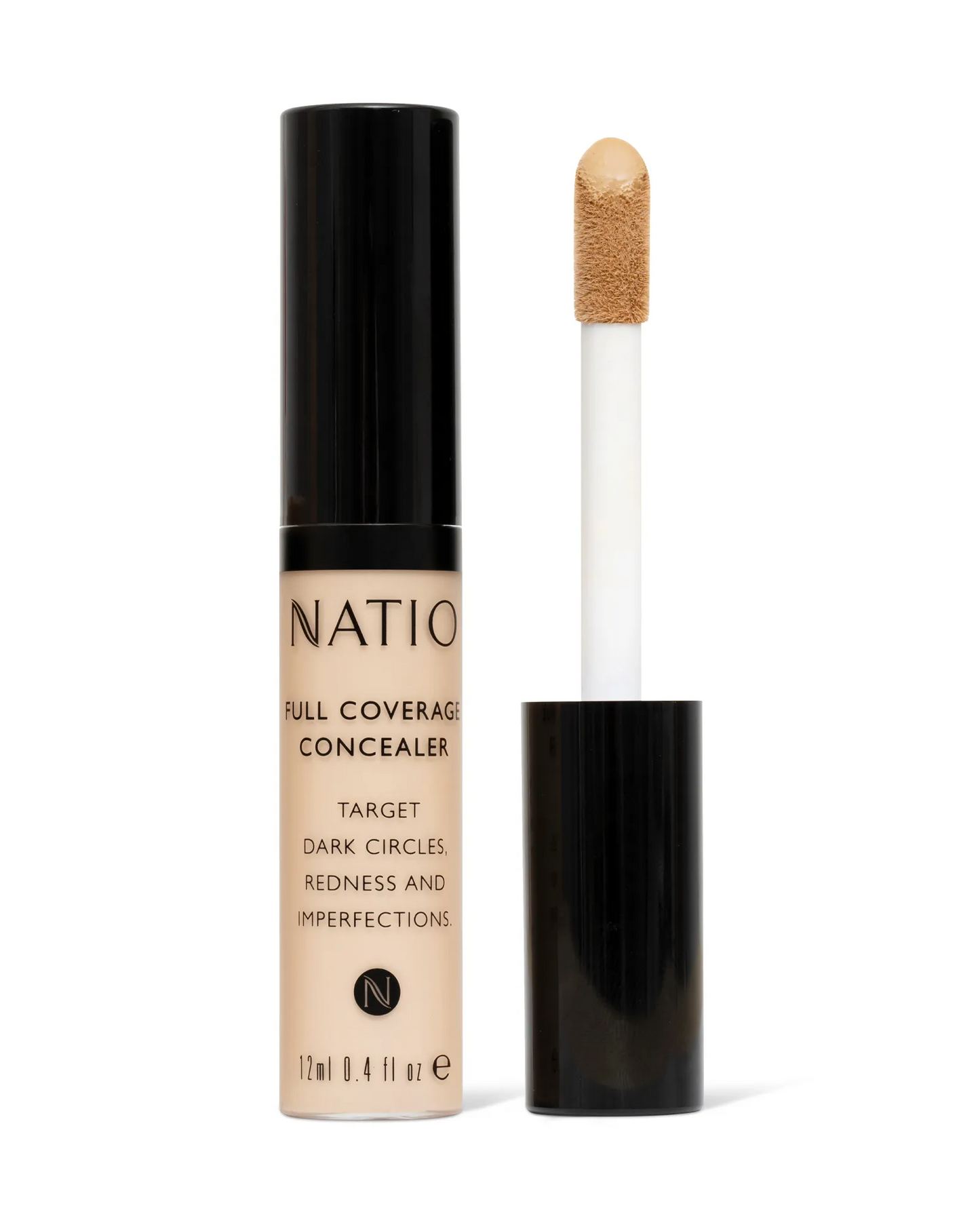 Natio, Makeup, Concealer
