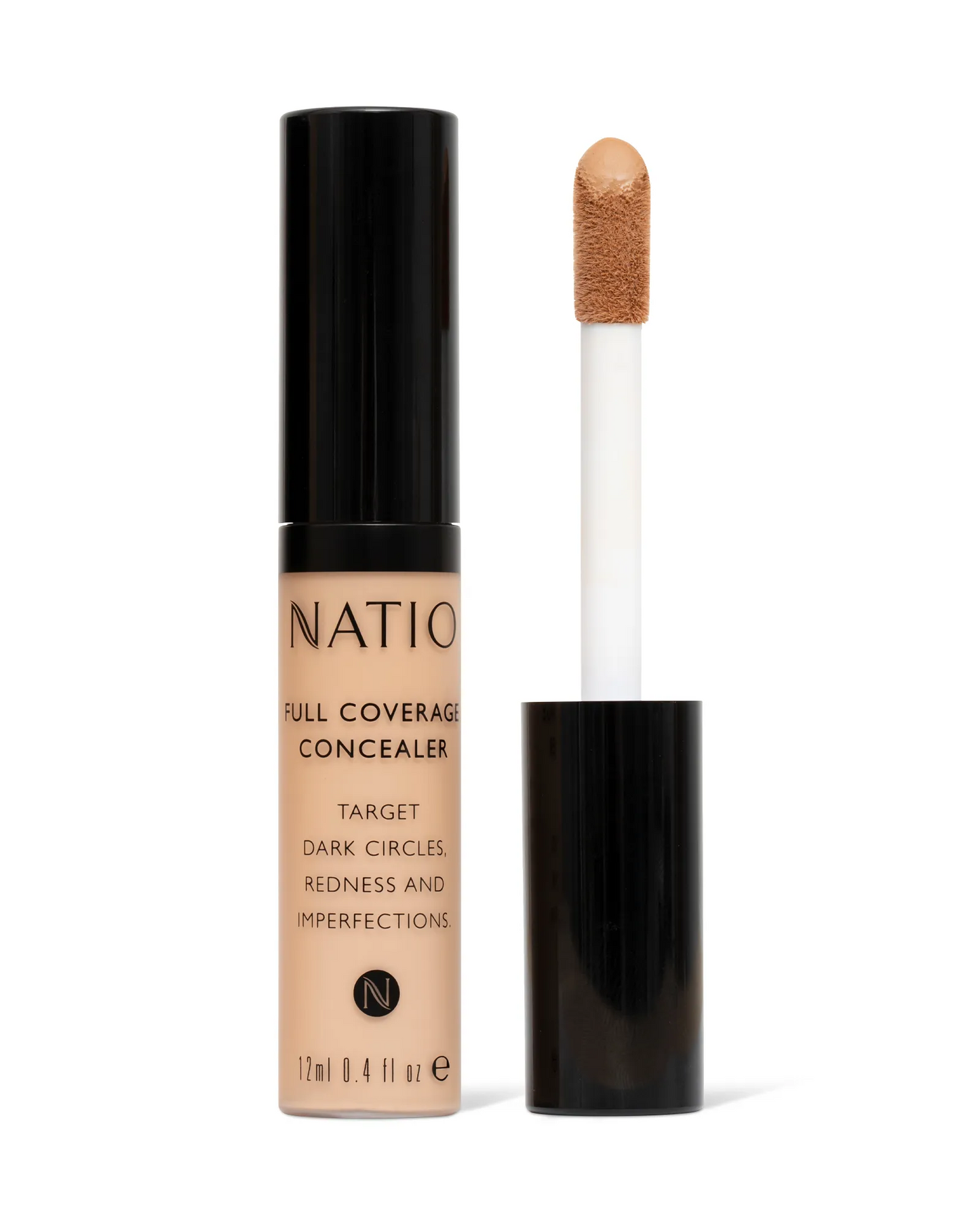 Natio, Makeup, Concealer
