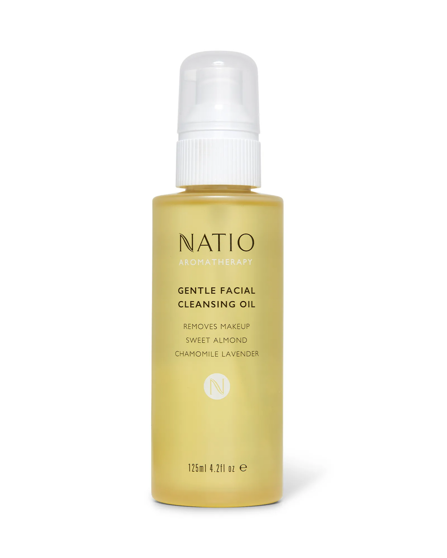 Natio, Skincare, Face Oil
