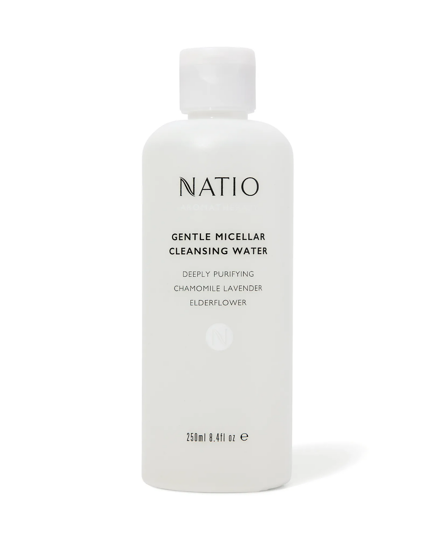 Natio, Skincare, Face Cleanser