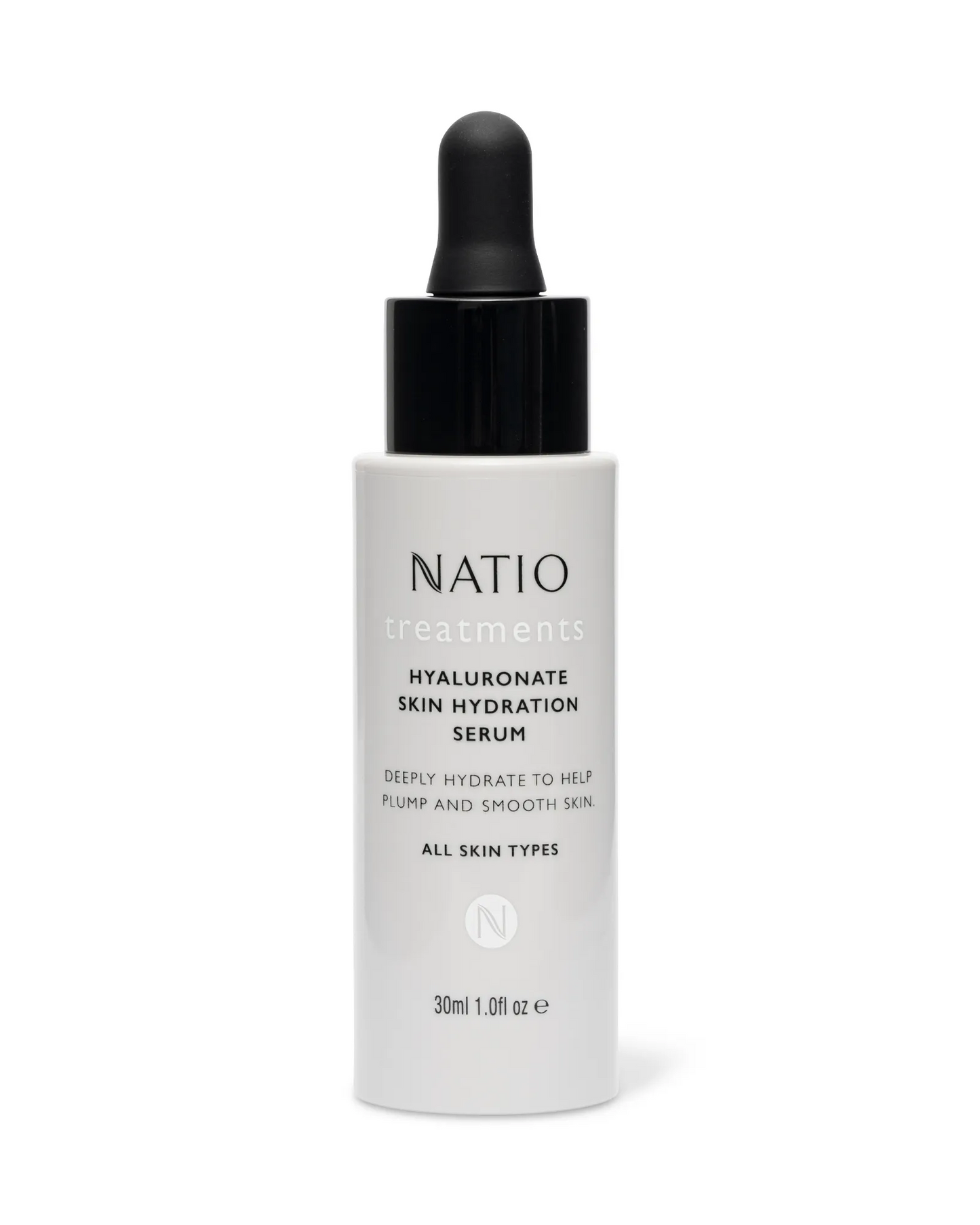 Natio, Skincare, Face Serum