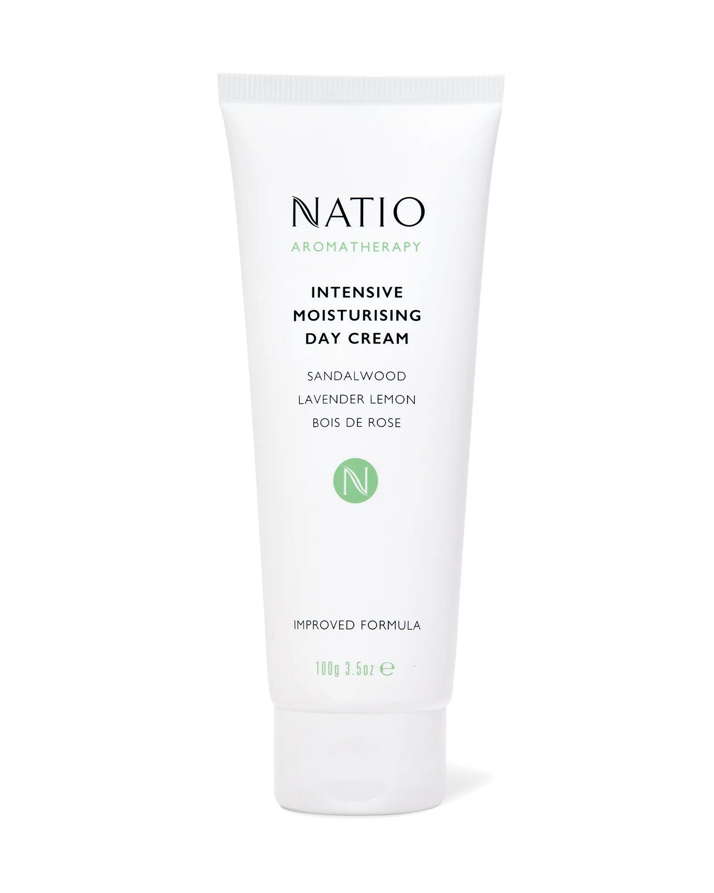 Natio, Skincare, Face Moisturiser