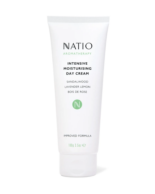 Natio, Skincare, Face Moisturiser