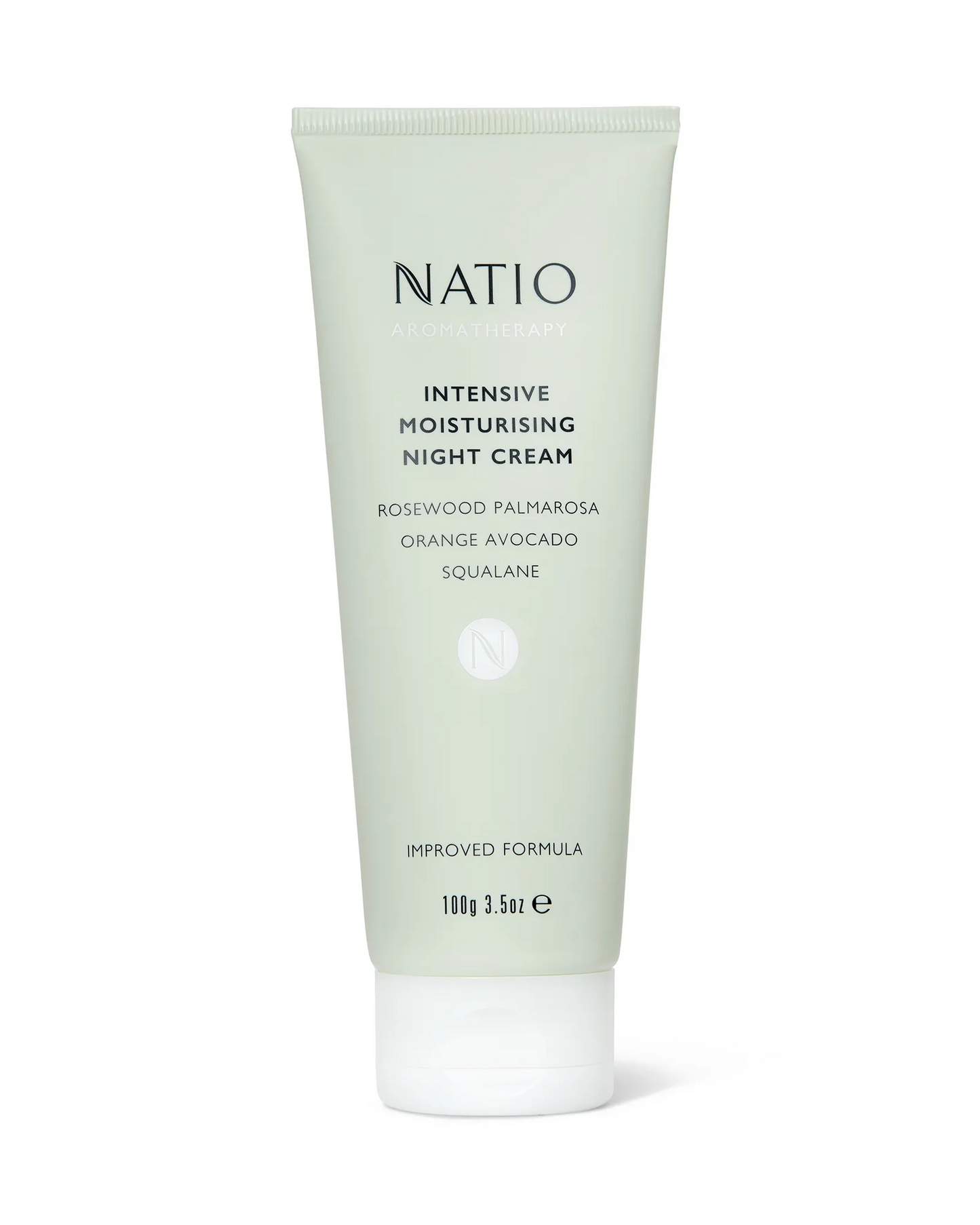 Natio, Skincare, Face Moisturiser