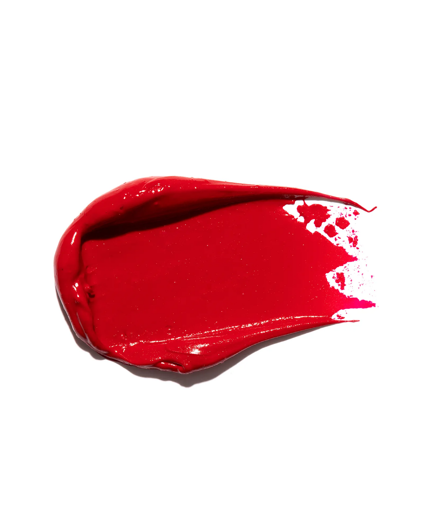 Natio Lip Colour Crimson 4g