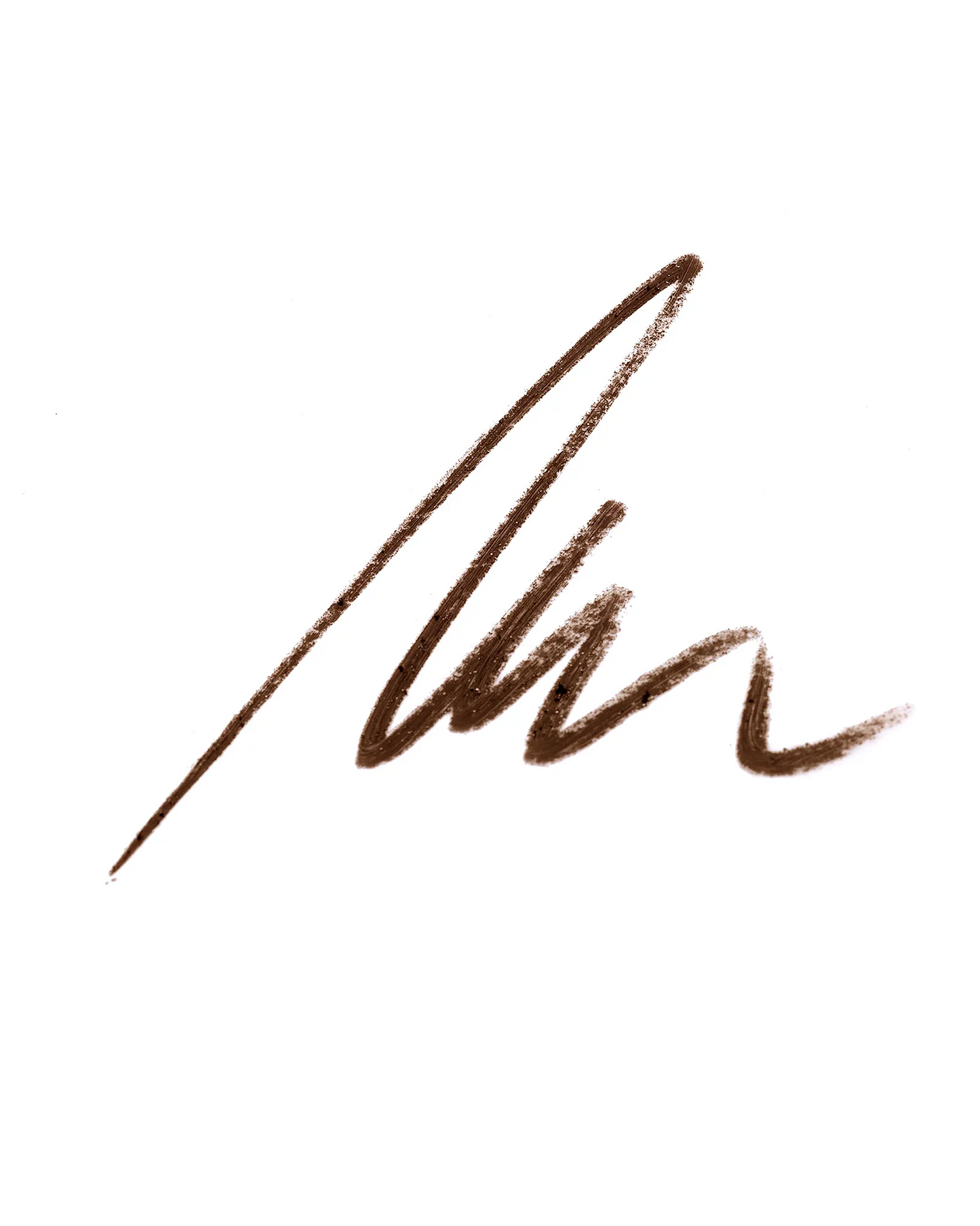 Natio Long Lasting Eye Liner Brown 0.3g