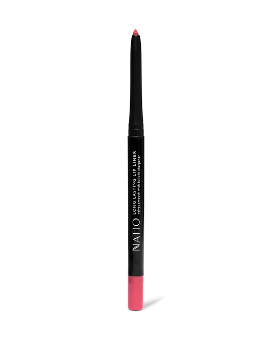 Natio, Makeup, Lip Liner