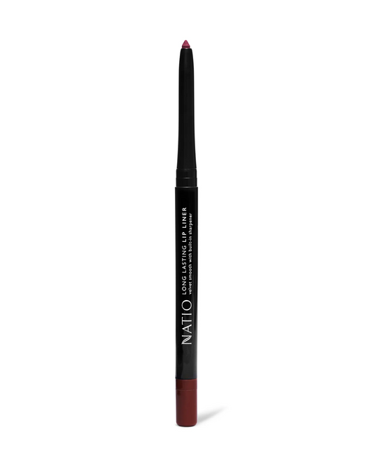 Natio, Makeup, Lip Liner