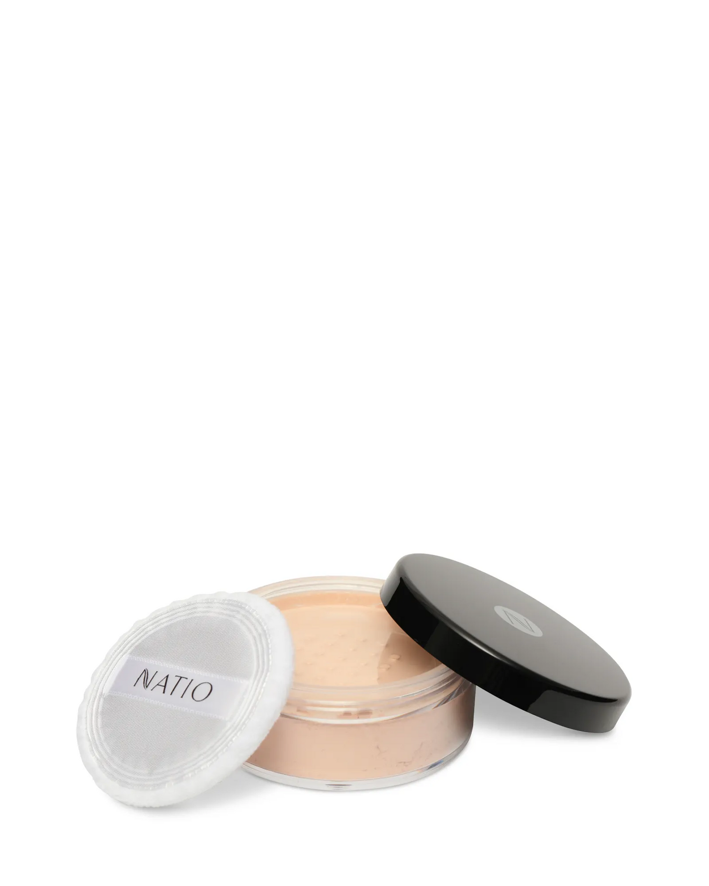 Natio, Makeup, Face Powder