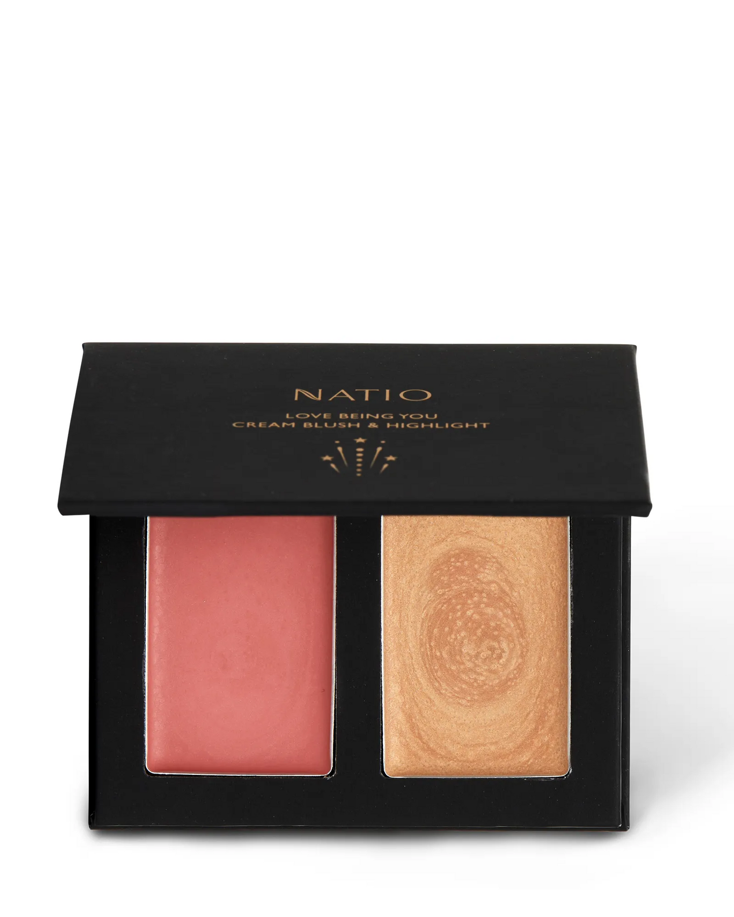 Natio, Makeup, Blush