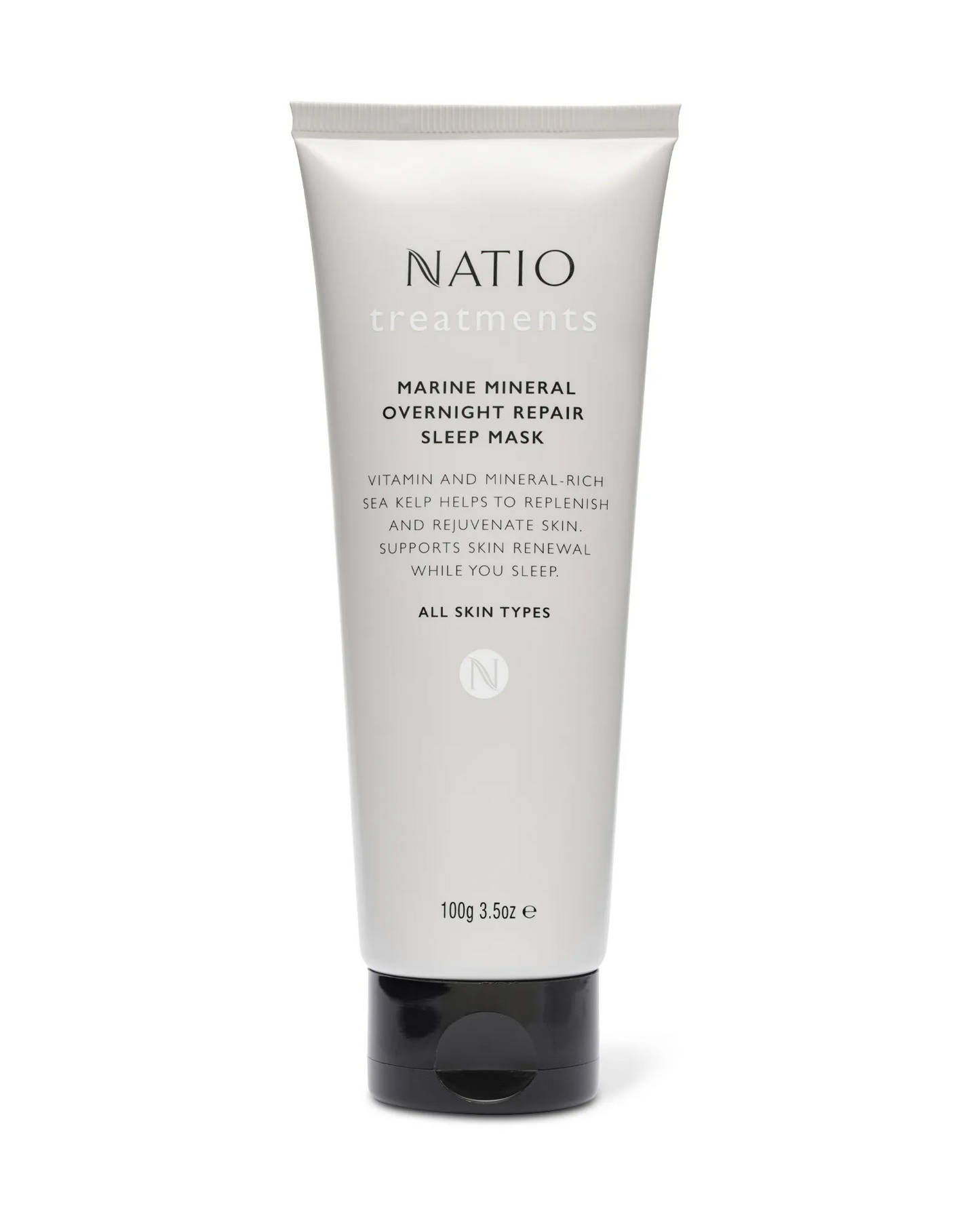 Natio, Skincare, Face Mask