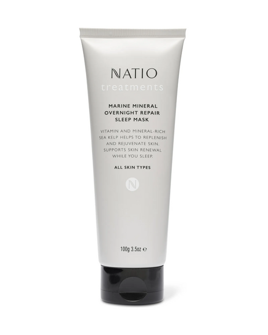 Natio, Skincare, Face Mask