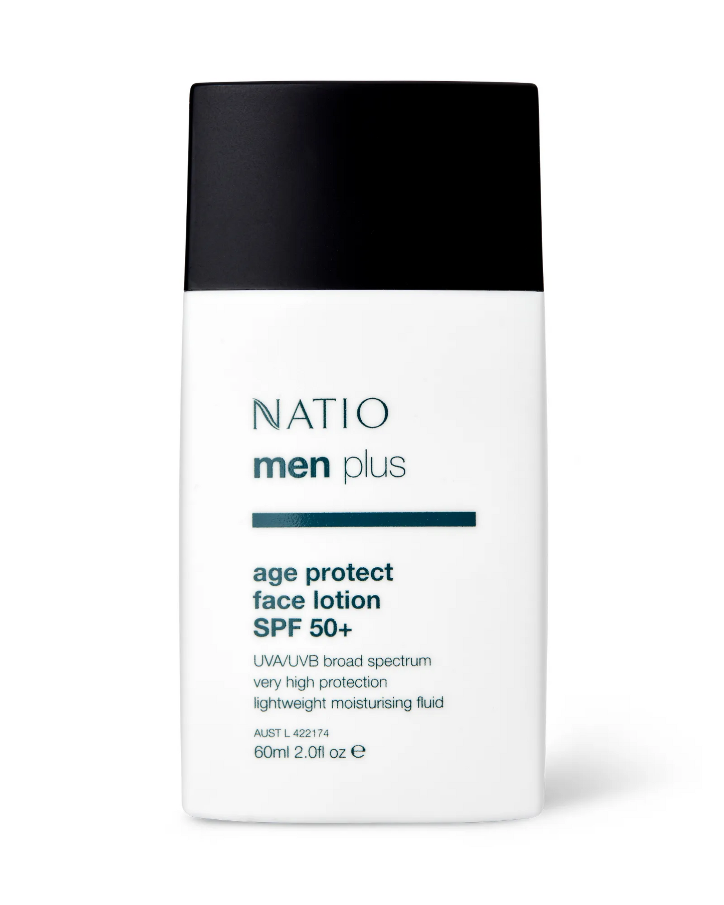 Natio, Skincare, Face Moisturiser