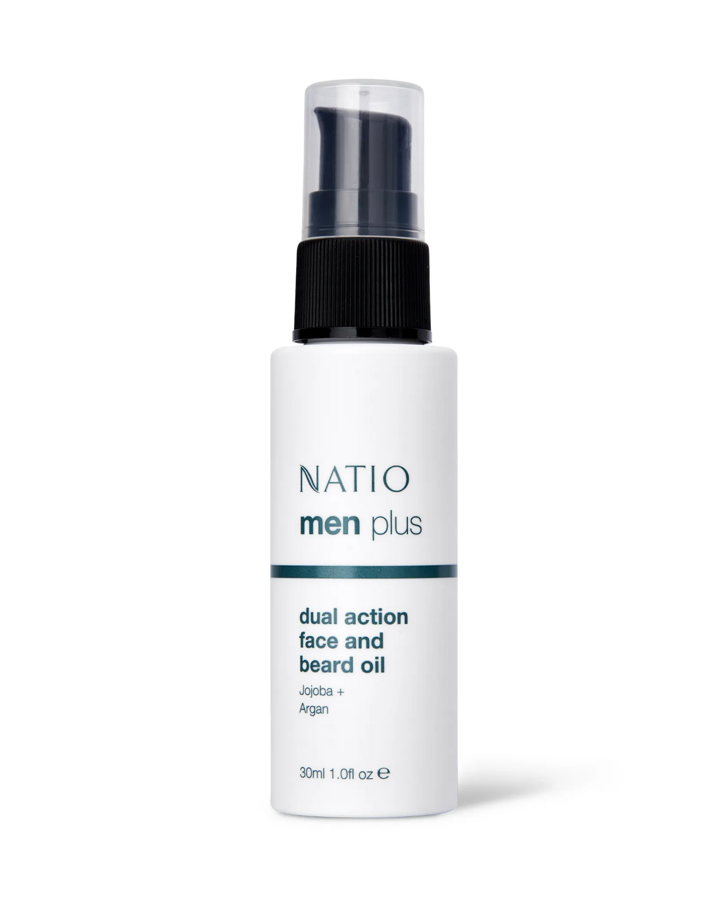 Natio, Skincare, Face Oil