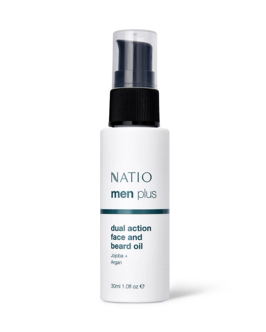 Natio, Skincare, Face Oil