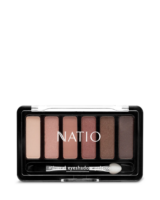 Natio, Makeup, Eye Shadow