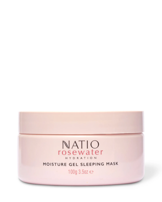 Natio, Skincare, Face Mask