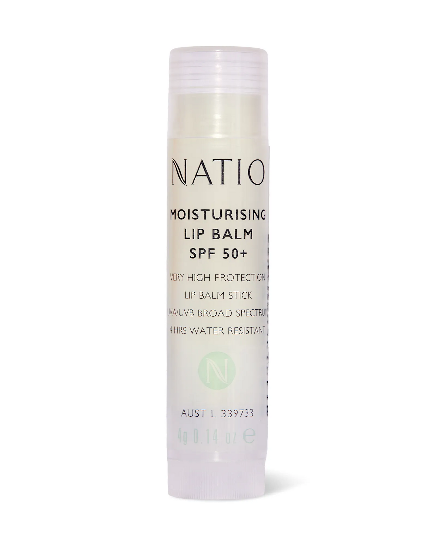 Natio, Makeup, Lip Balm