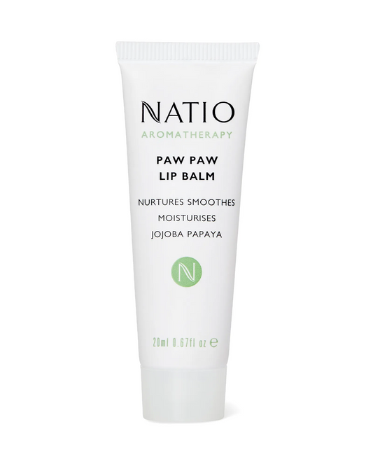 Natio, Makeup, Lip Balm