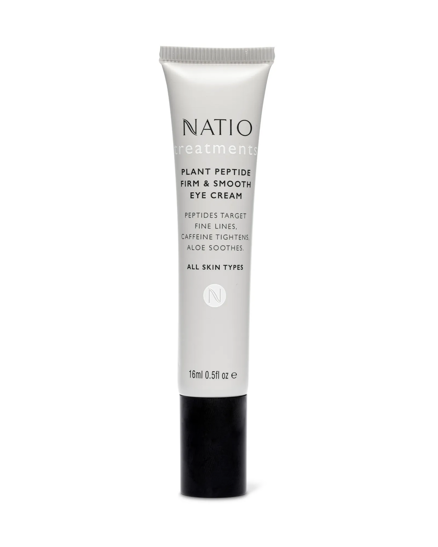 Natio, Skincare, Face Moisturiser